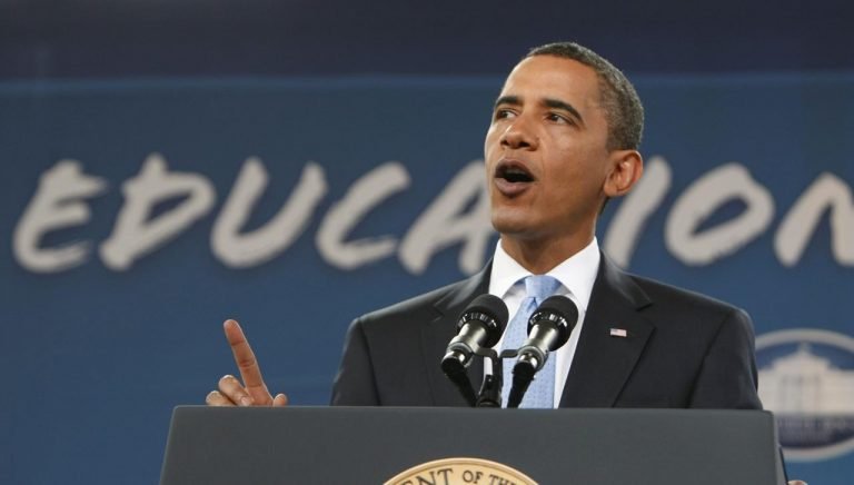 Remarks by President Obama in a National Address to American School Children at Wakefield High School in Arlington, Virginia